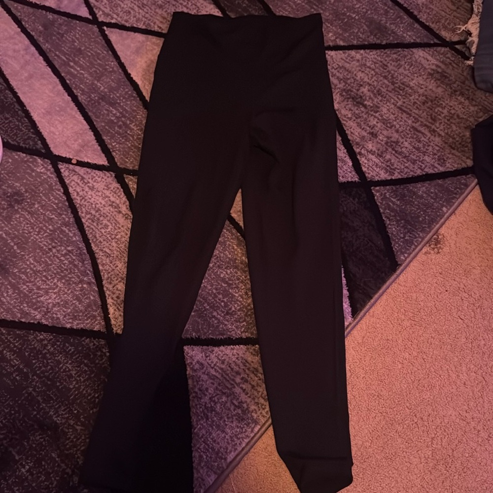American eagle pocket leggings